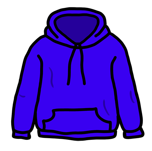 Hoodie