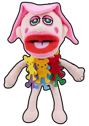 Shop Plushy