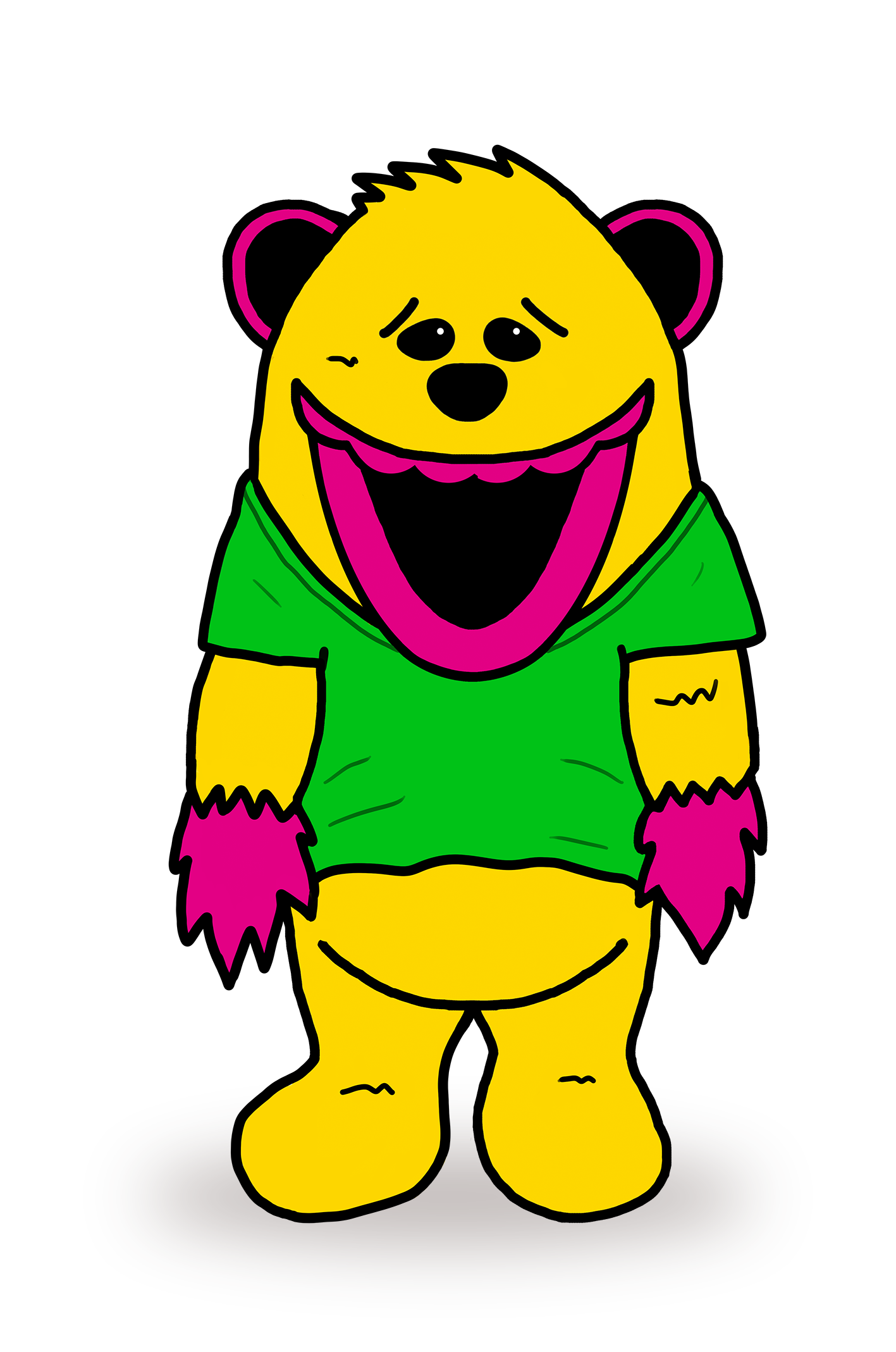 Tickles Shirt
