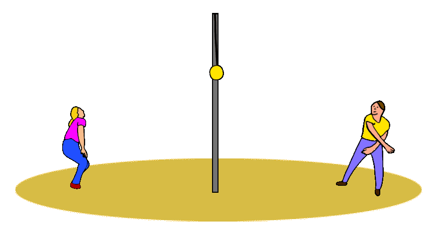 Tetherball
