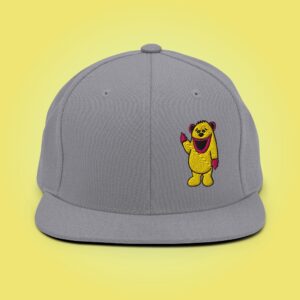 Tickles Hat