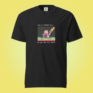 Do You SEE This SAW T-Shirt